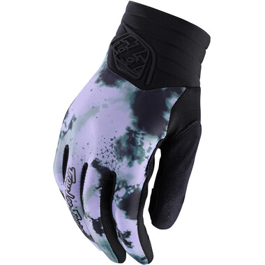 Guantes TROY LEE DESIGNS LUXE Mujer Lila 2023 0